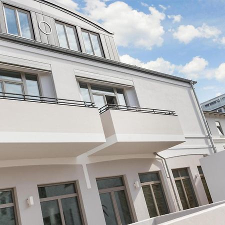 Neu! Exklusives Apartment Sandpiper Im Herzen Westerlands Exteriör bild