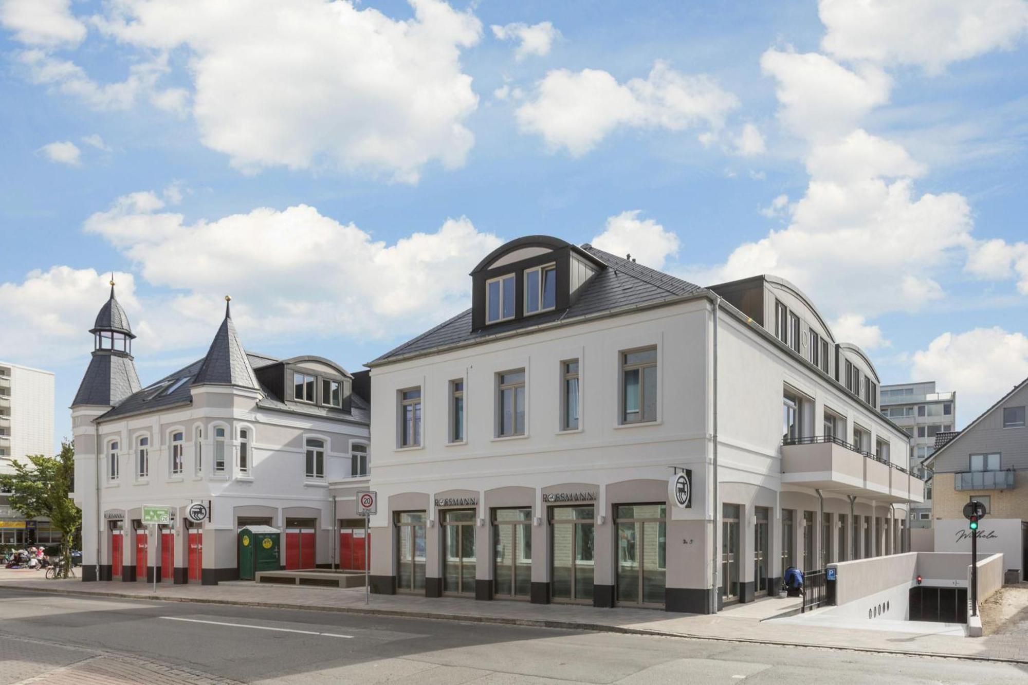 Neu! Exklusives Apartment Sandpiper Im Herzen Westerlands Exteriör bild