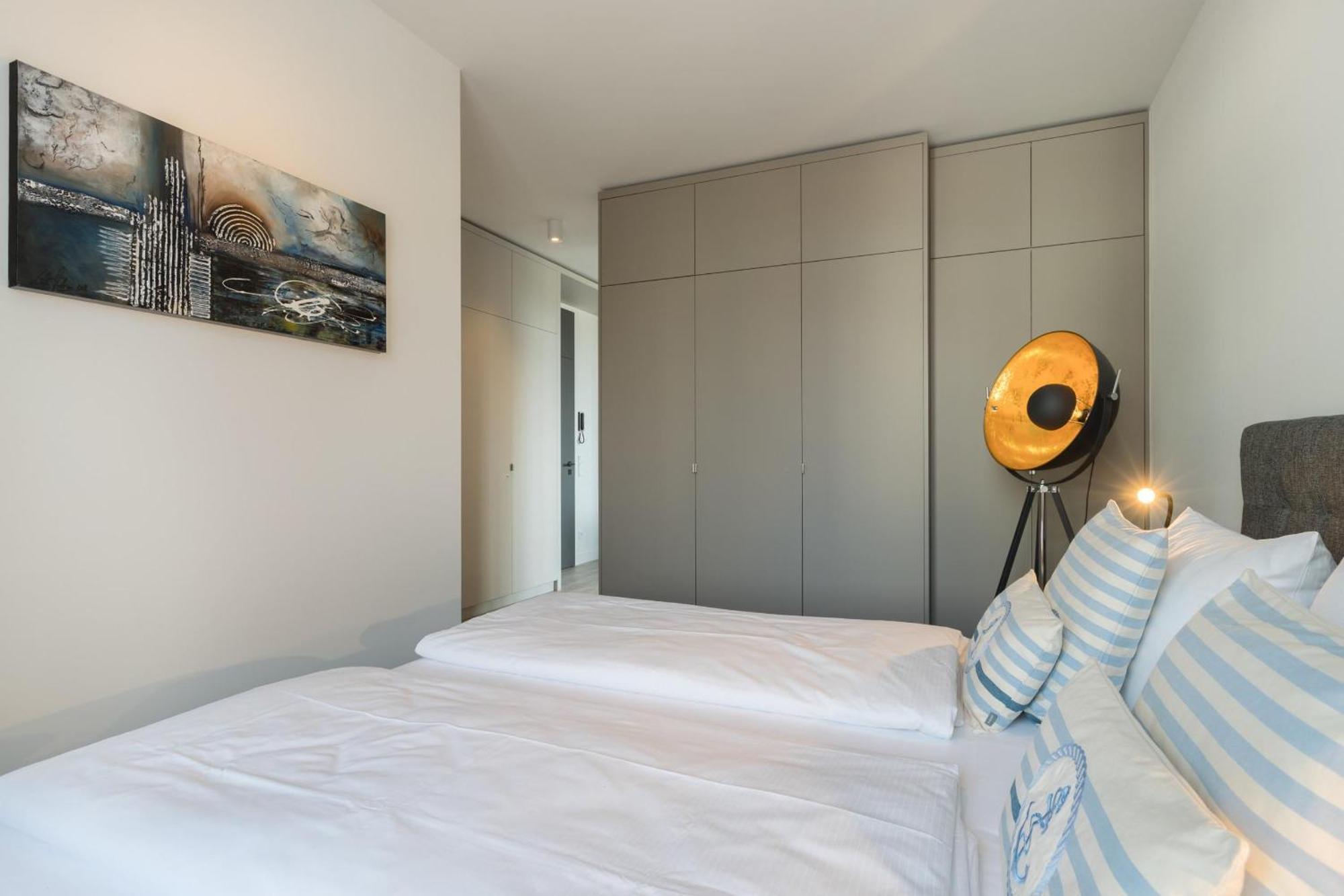 Neu! Exklusives Apartment Sandpiper Im Herzen Westerlands Exteriör bild