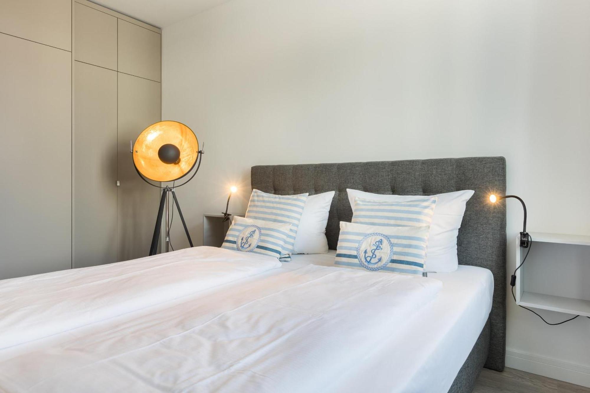 Neu! Exklusives Apartment Sandpiper Im Herzen Westerlands Exteriör bild