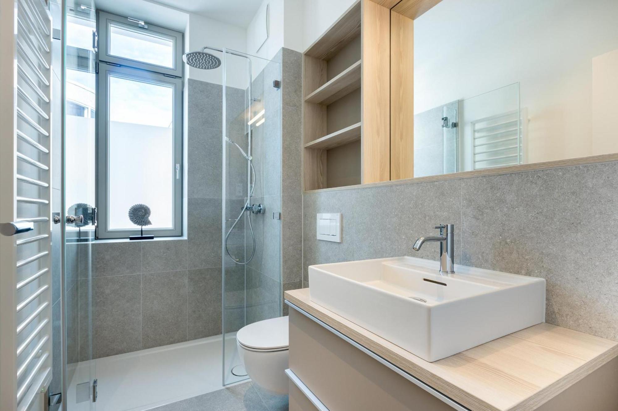 Neu! Exklusives Apartment Sandpiper Im Herzen Westerlands Exteriör bild