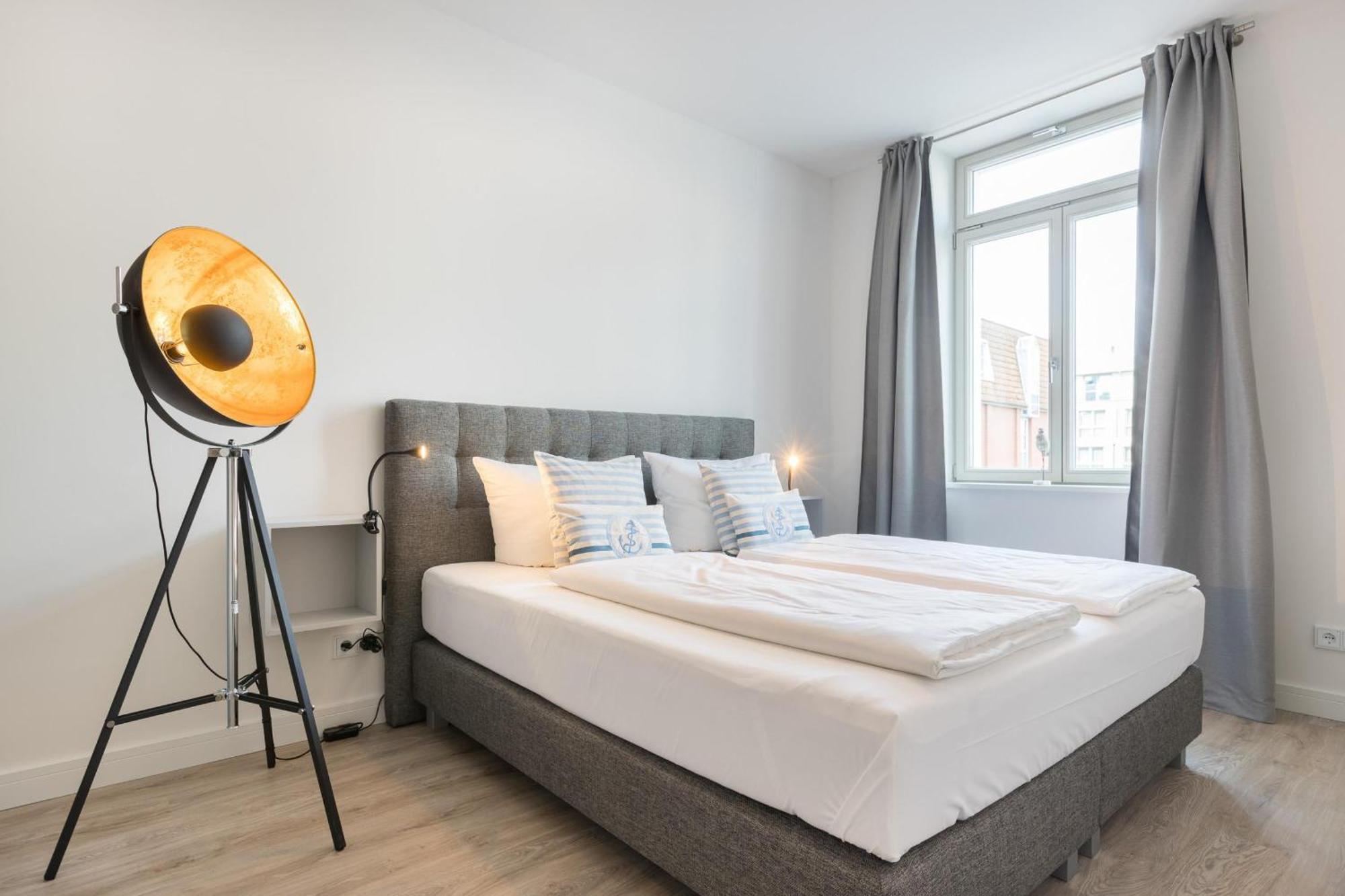Neu! Exklusives Apartment Sandpiper Im Herzen Westerlands Exteriör bild