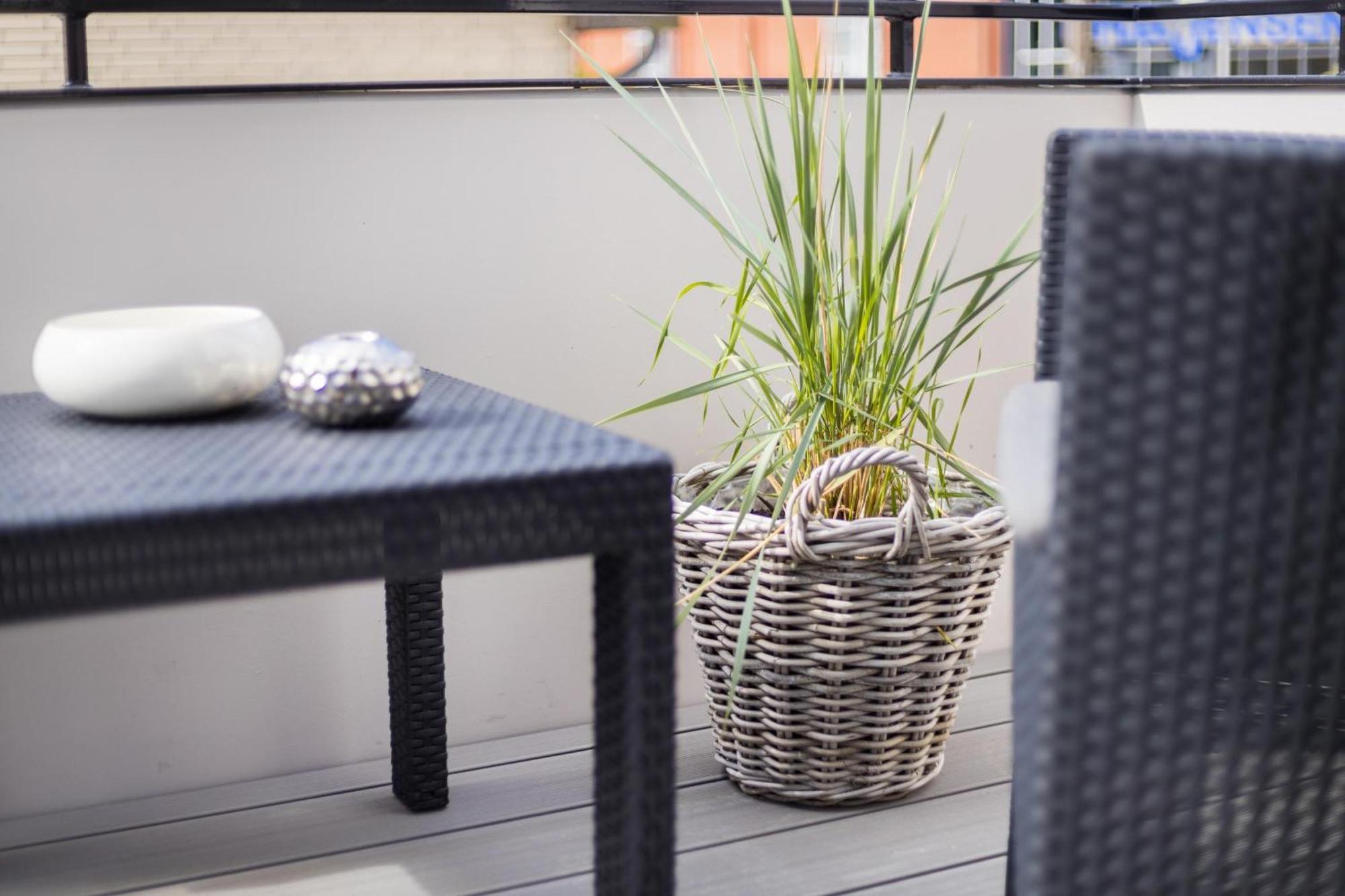 Neu! Exklusives Apartment Sandpiper Im Herzen Westerlands Exteriör bild