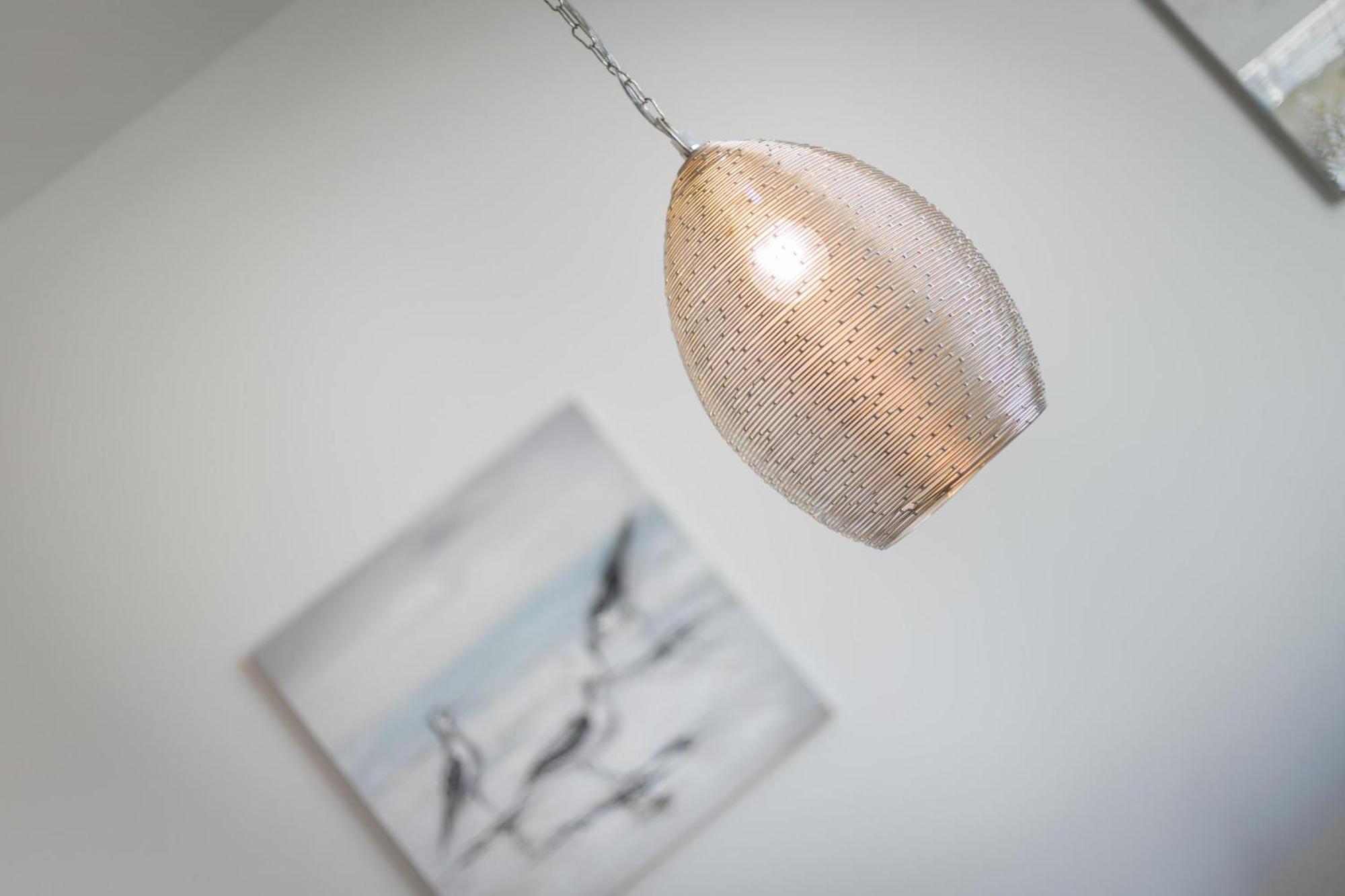 Neu! Exklusives Apartment Sandpiper Im Herzen Westerlands Exteriör bild