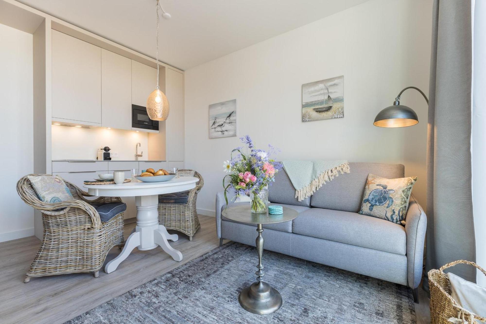 Neu! Exklusives Apartment Sandpiper Im Herzen Westerlands Exteriör bild